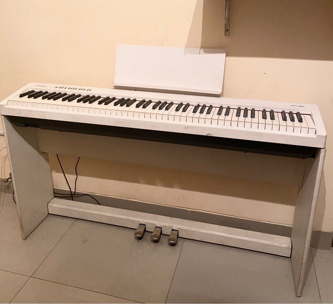 Roland fp shop 30 harga