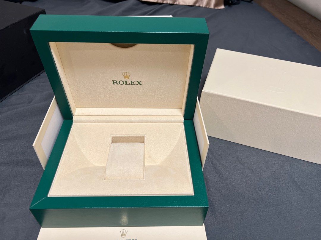 Rolex big box on sale