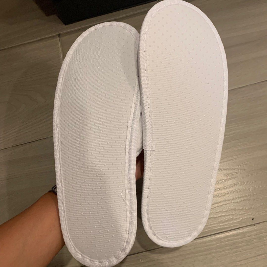 Four seasons hotel slippers new arrivals