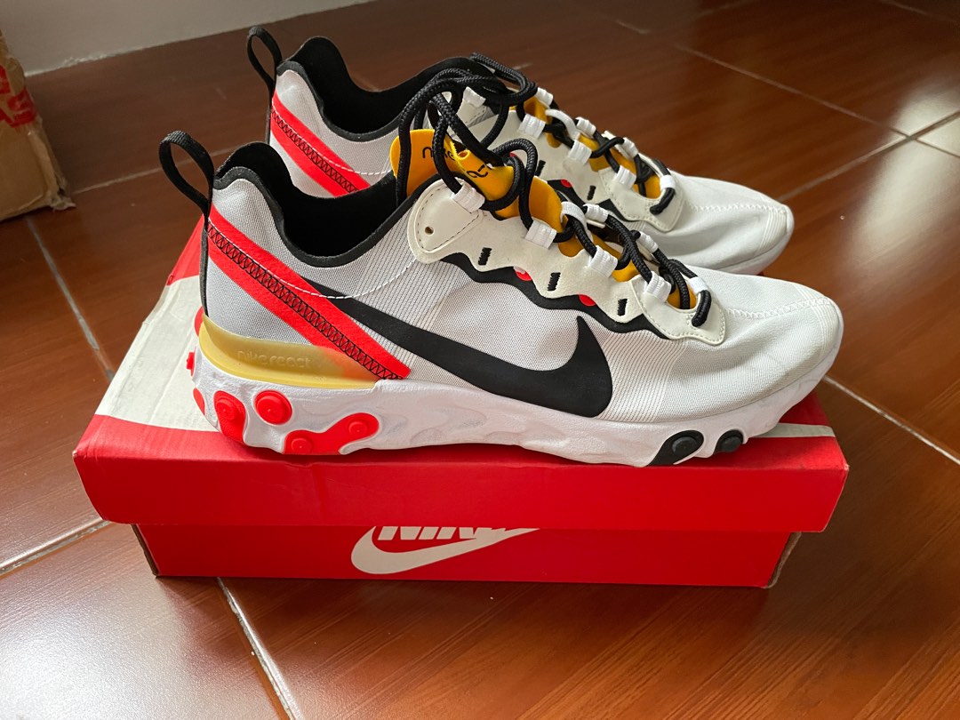 Cheapest nike react deals