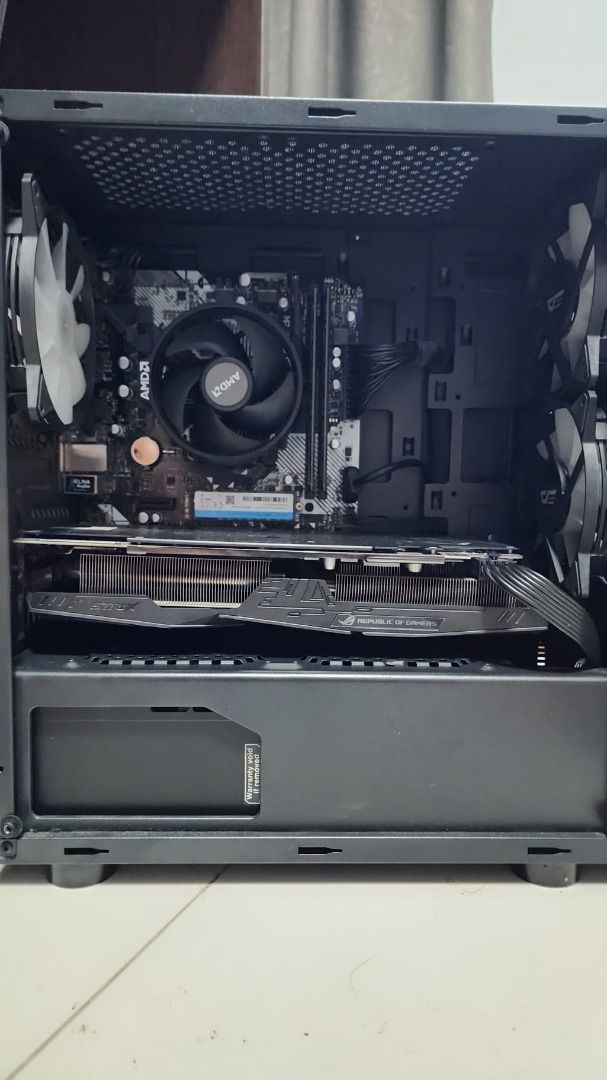 Refurbished rx 580 hotsell