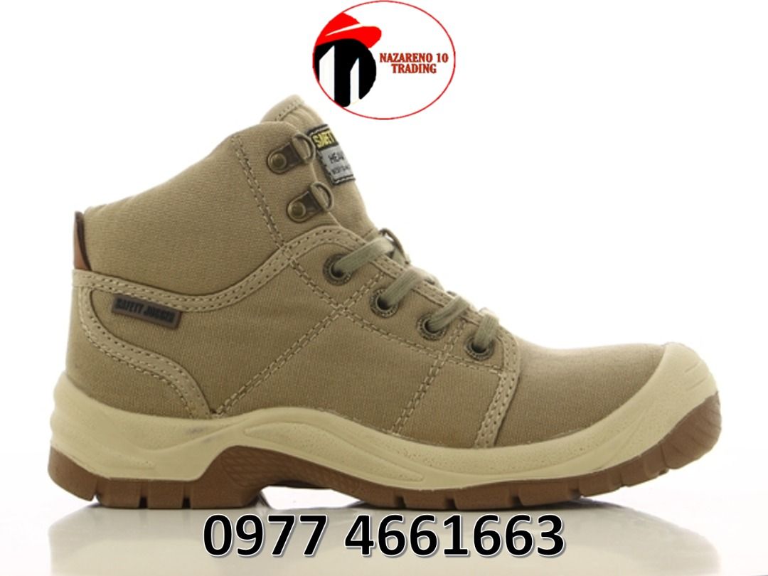 Safety Jogger Desert 03, Commercial & Industrial, Industrial Equipment