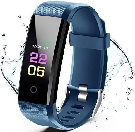 SALES ANCwear Fitness Trackers Activity Tracker Watch with