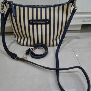 Saling diubah strap