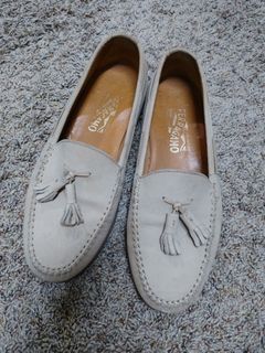 Salvatore Ferragamo Loafers shoes