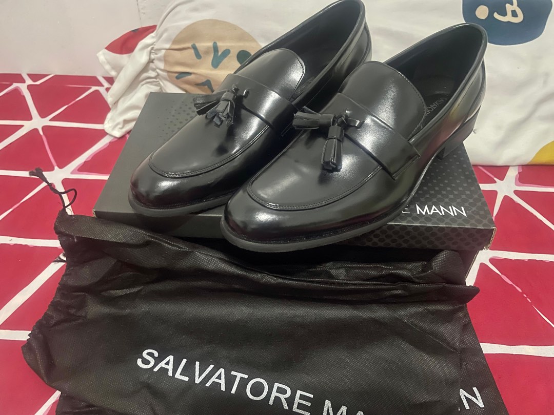 Salvatore mann top shoes price list