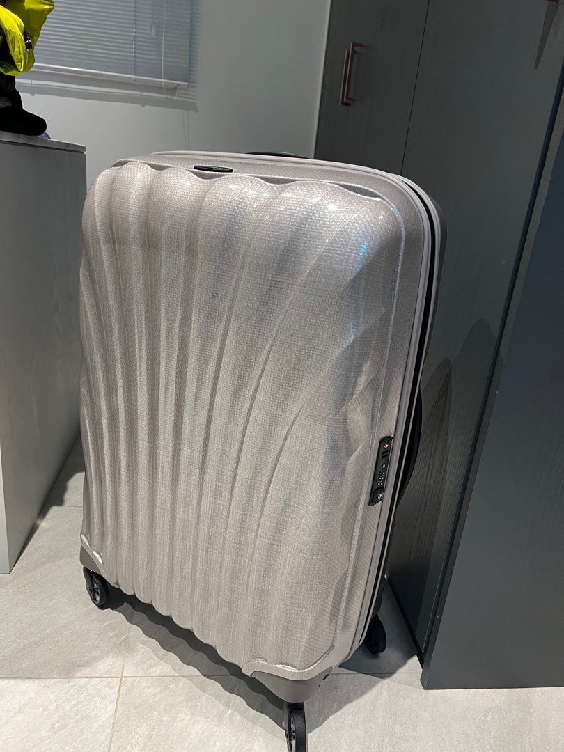 Samsonite 94l hot sale