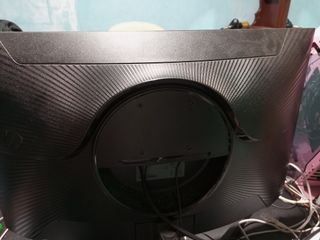 Samsung Odyssey Curved Gaming Monitor