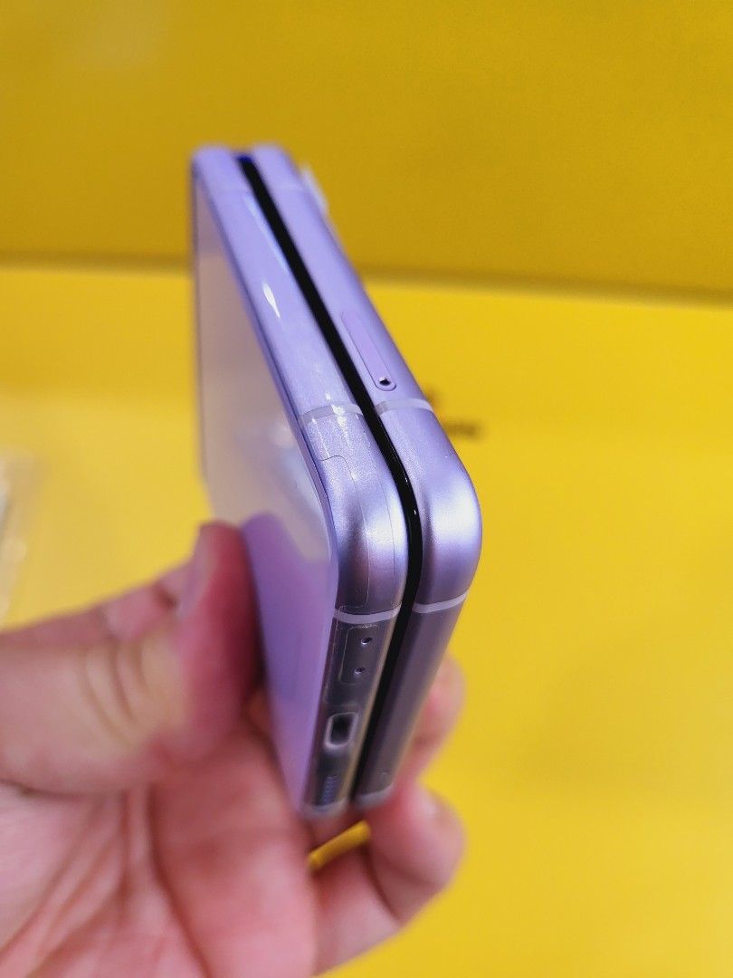 Samsung Z flip 3 256GB 9703, Mobile Phones & Gadgets, Mobile Phones, Android Phones, Samsung on