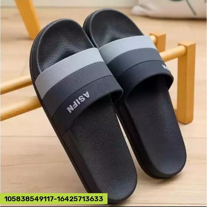 Slop sandal hot sale
