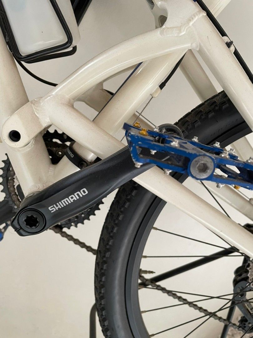 Santa cruz superlight.2