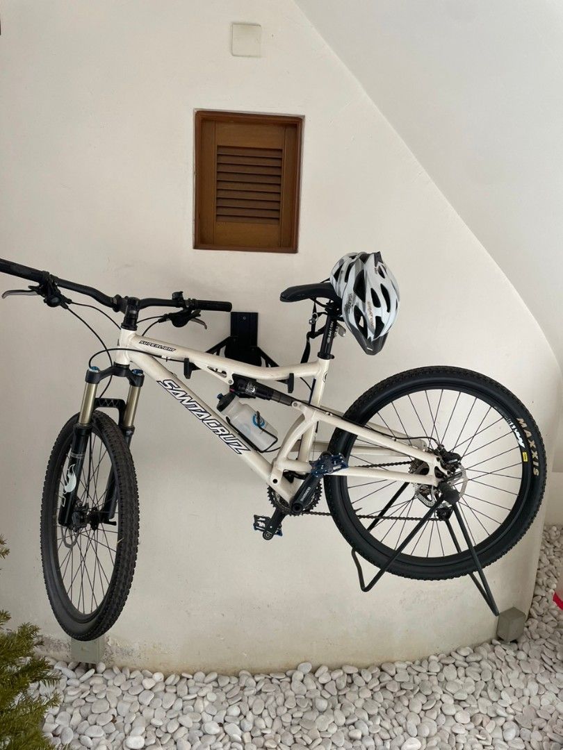 Santa cruz superlight on sale 2