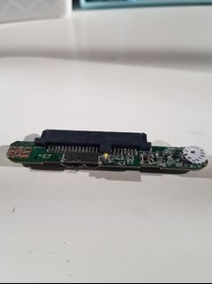 SATA adaptor to USB3.0 connector