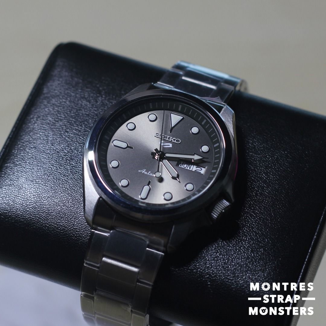 Seiko SRPE51