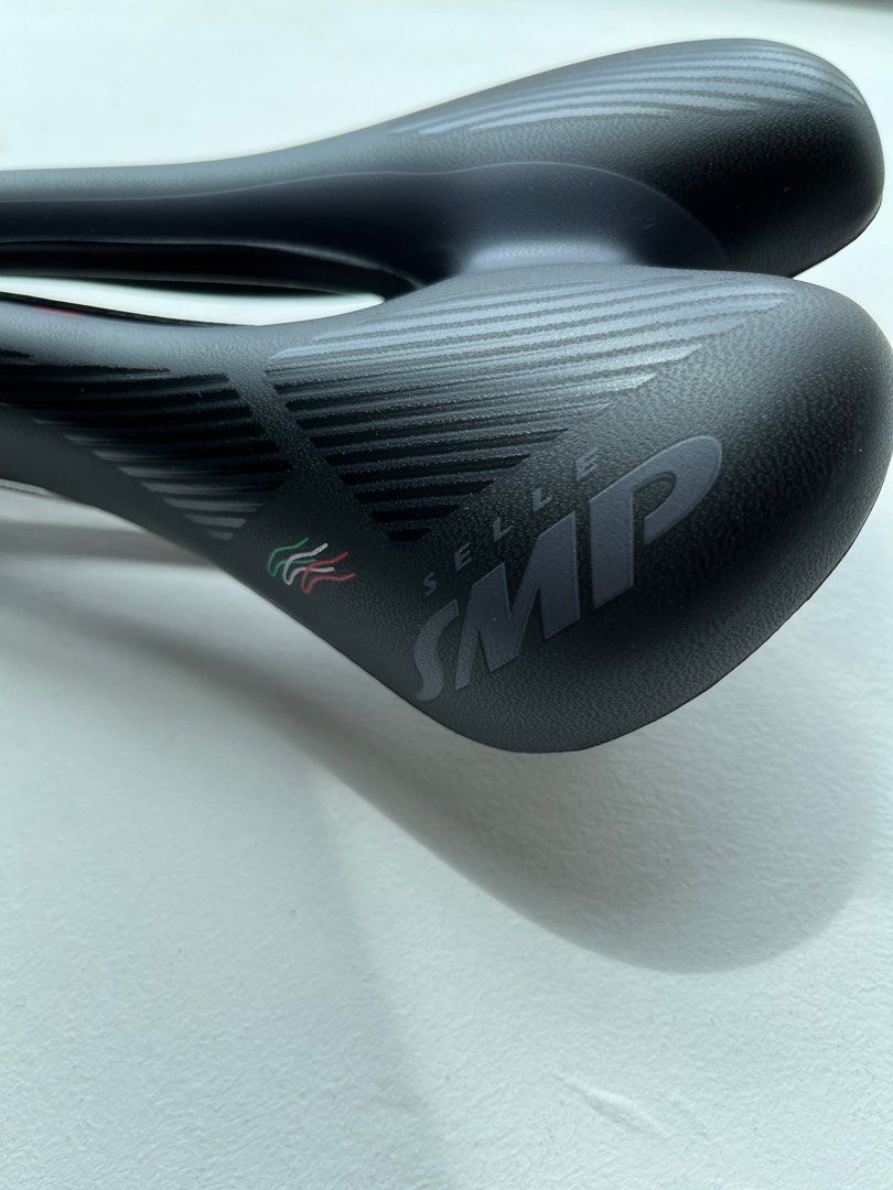 smp hybrid