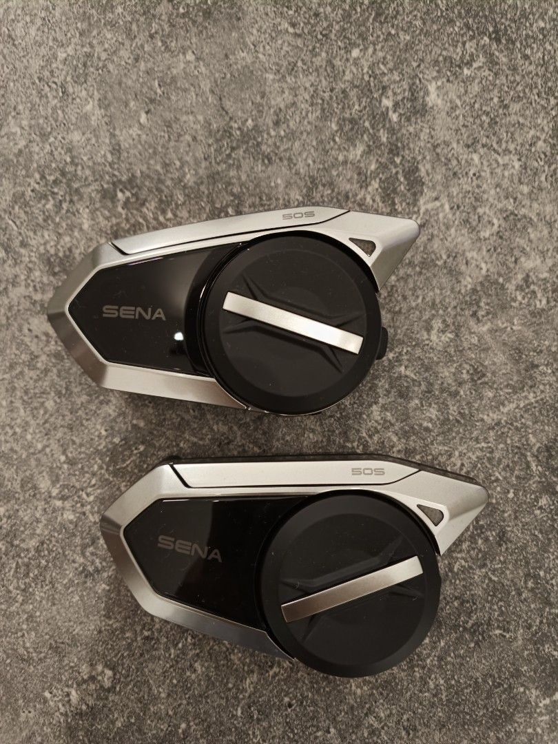 Sena 50s for discount sale