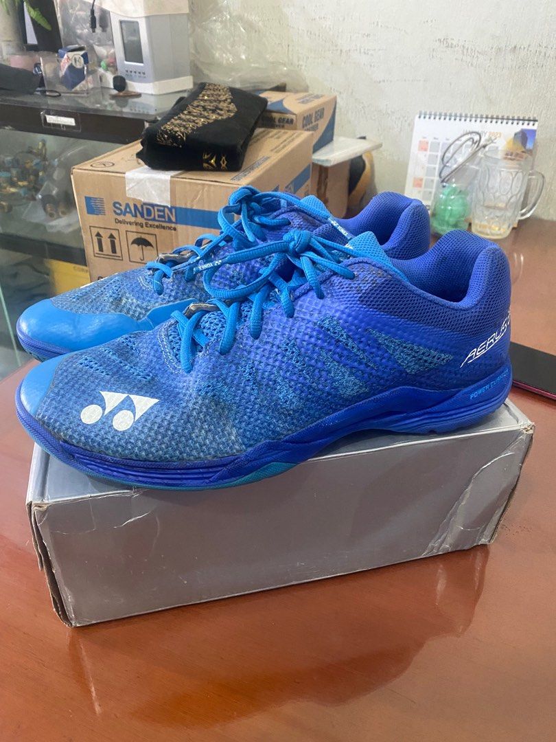 Yonex aerus 3 harga on sale