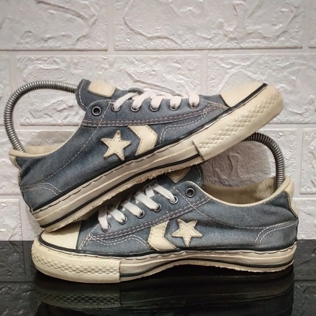 Converse john varvatos second 2025