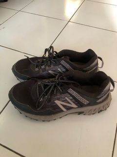 Sepatu new balance Uk 39