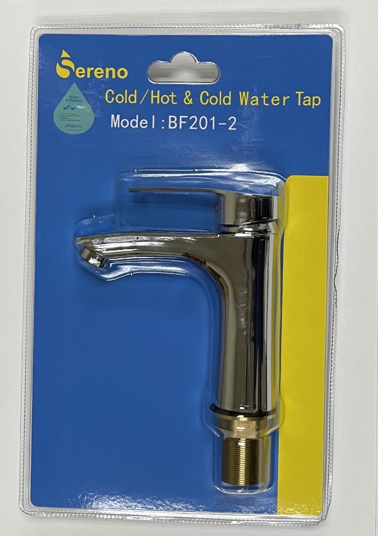 [PUB Approved] Supply and installation, Sereno BF2012 Cold/ Hot & Cold