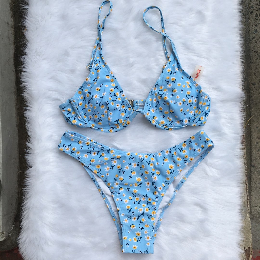 Romwe swimsuits deals
