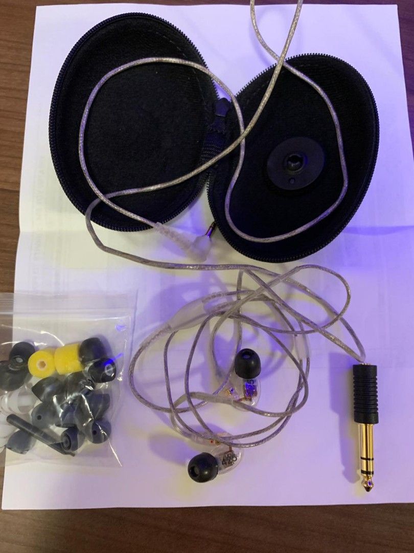 Shure clearance se425 bt