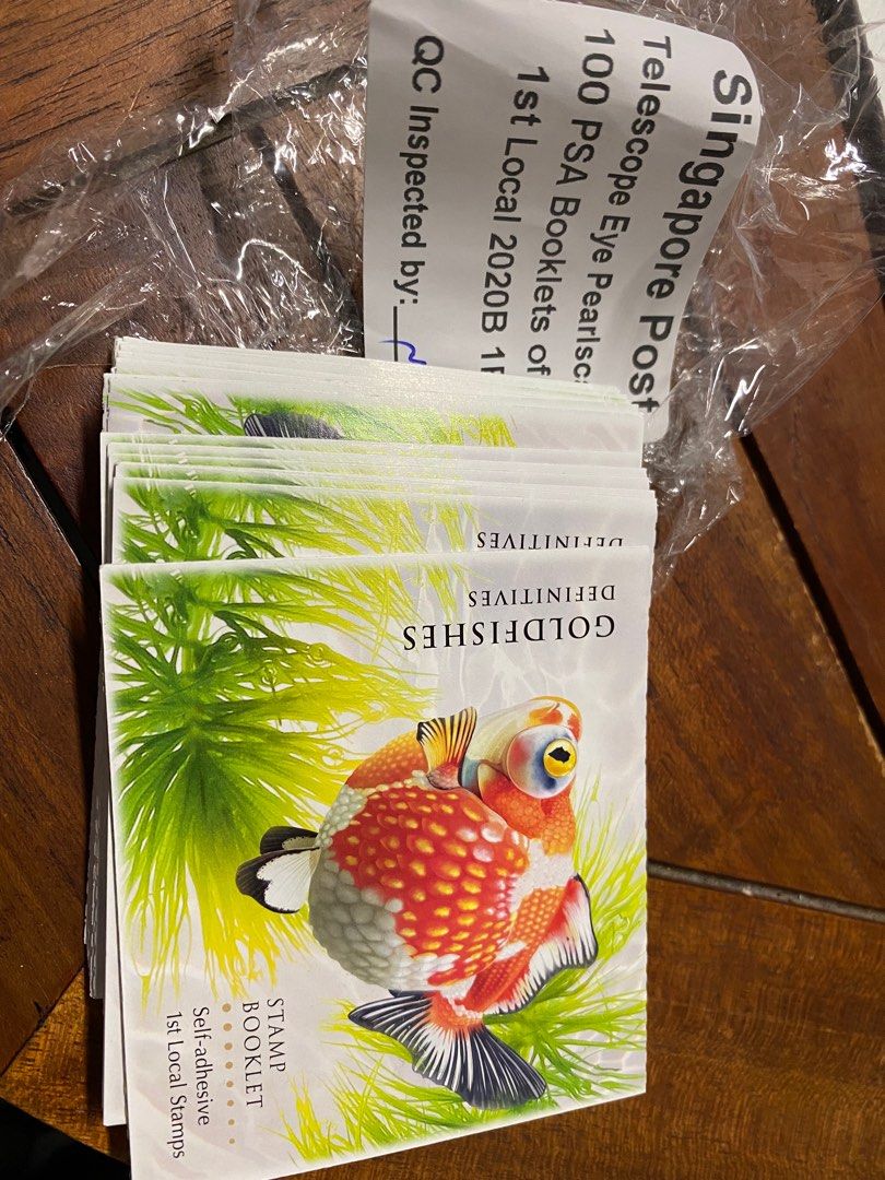 Singapore local stamps cheaper than singpost, Tickets & Vouchers