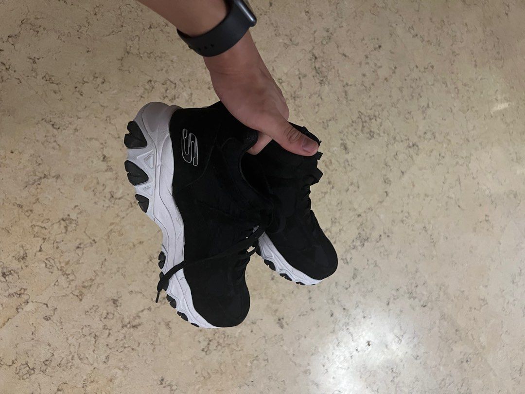 Skechers cool memory foam on sale
