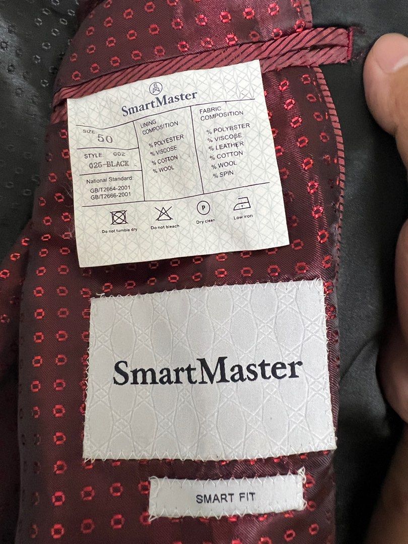 Size 50 coat on sale