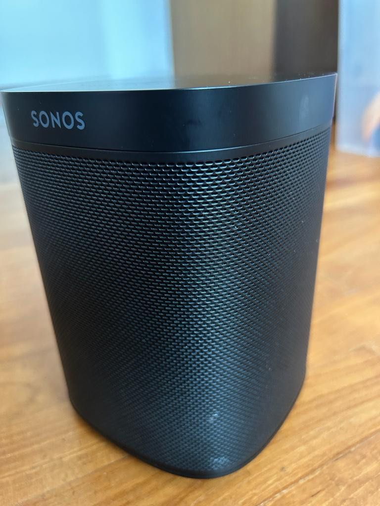Sonos One Gen 1, Audio, Soundbars, Speakers &amp; Amplifiers on Carousell