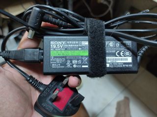 Sony Laptop Charger 19.5V 3.3A