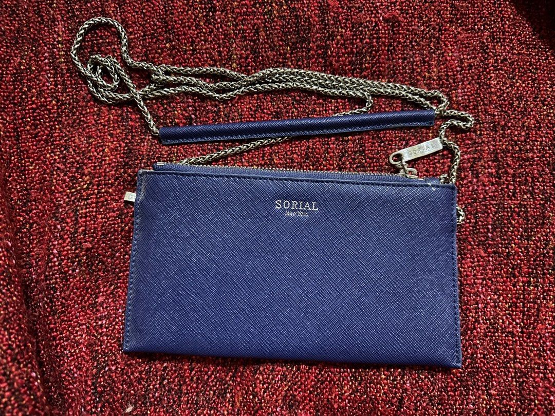 Sorial new york shoulder bag hotsell