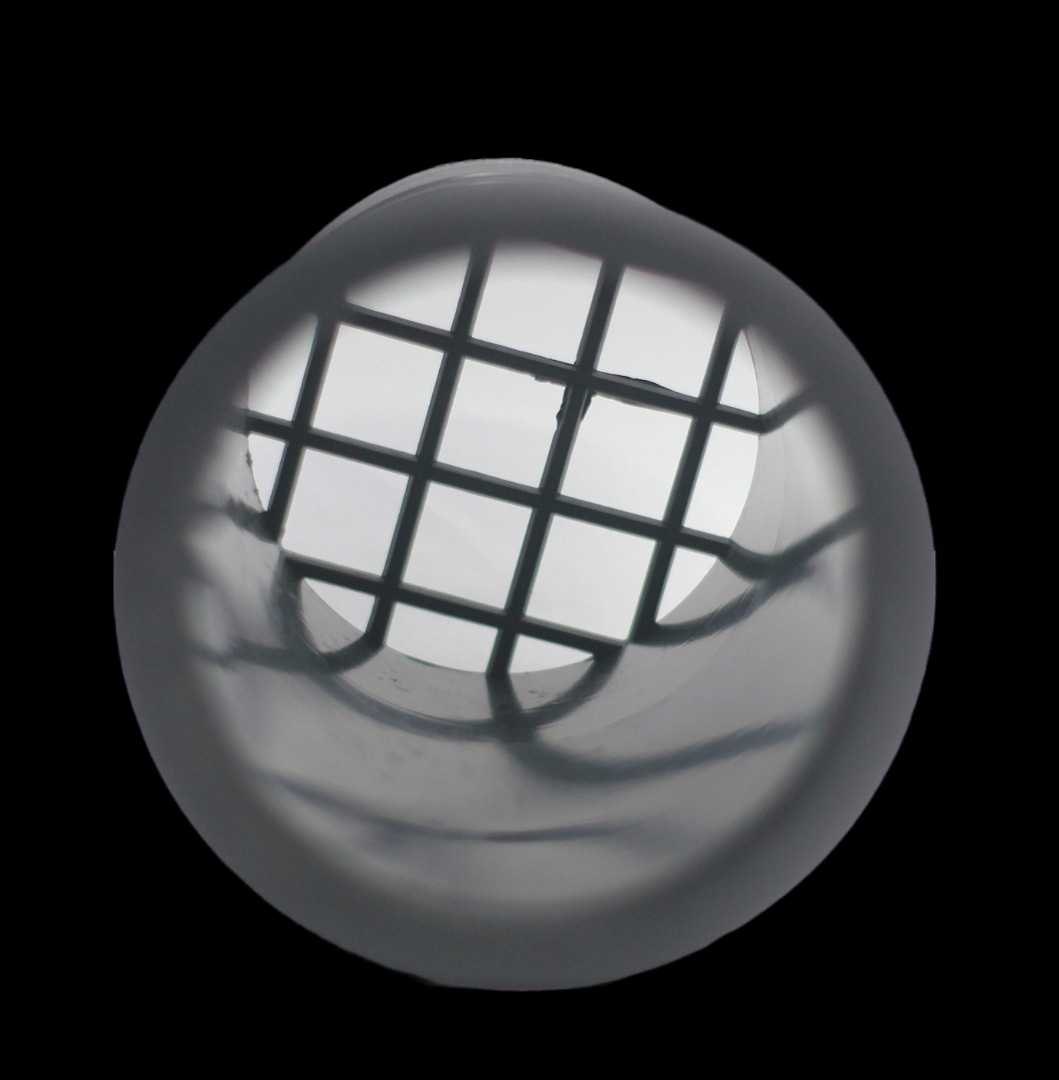 SPEAKER AIR VENT TUBE 11x10cm, SPEAKER AIR HOLE PLASTIC, BLACK, BEST