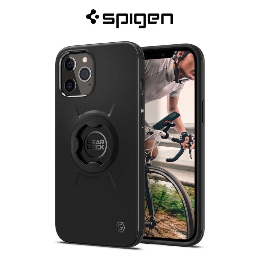 spigen liquid air iphone 12 pro