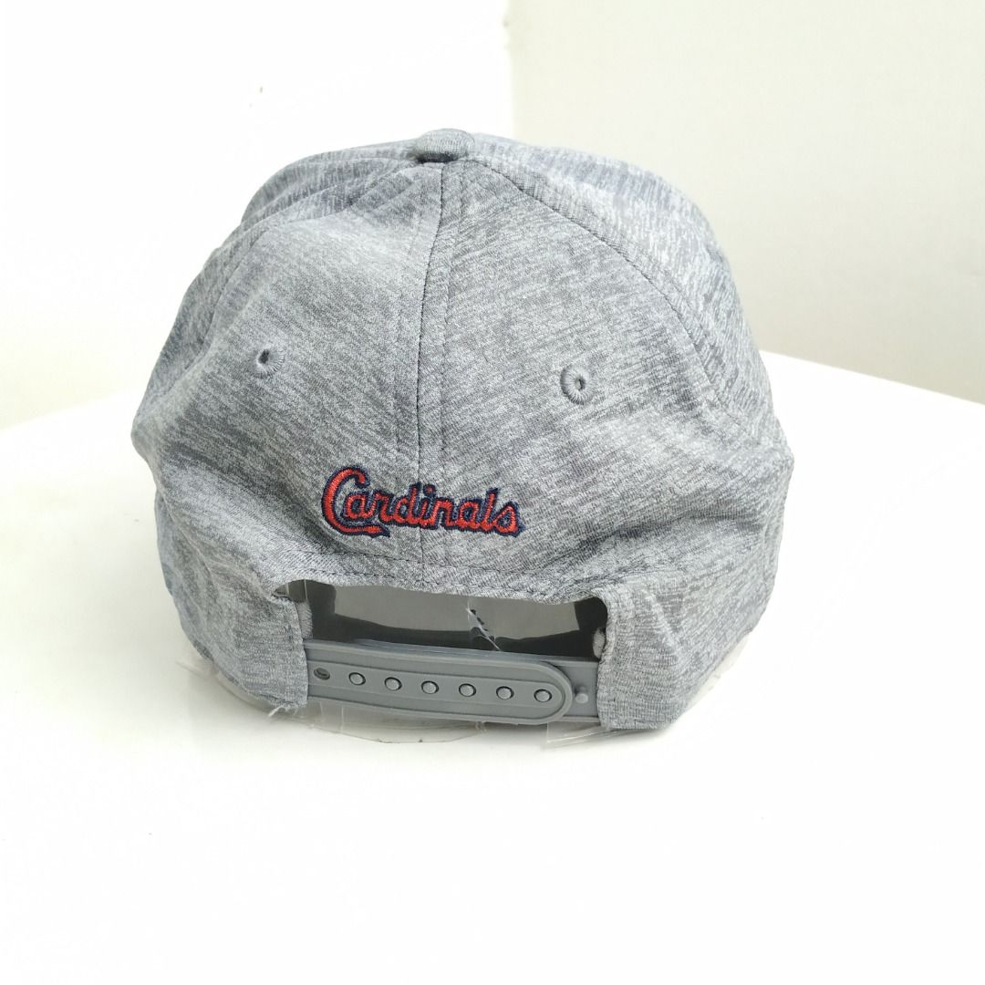 Under armour cardinals 2024 hat