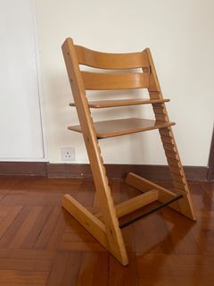STOKKE high chair