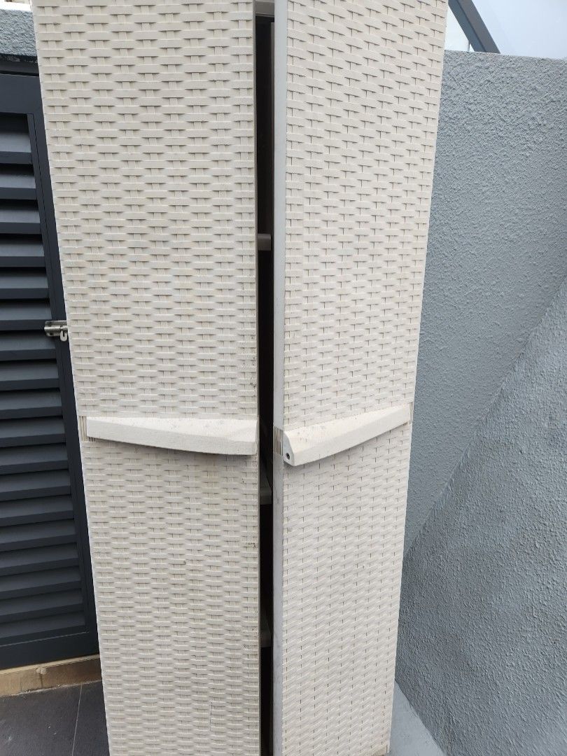 Storage Outdoor, Furniture & Home Living, Outdoor Furniture on