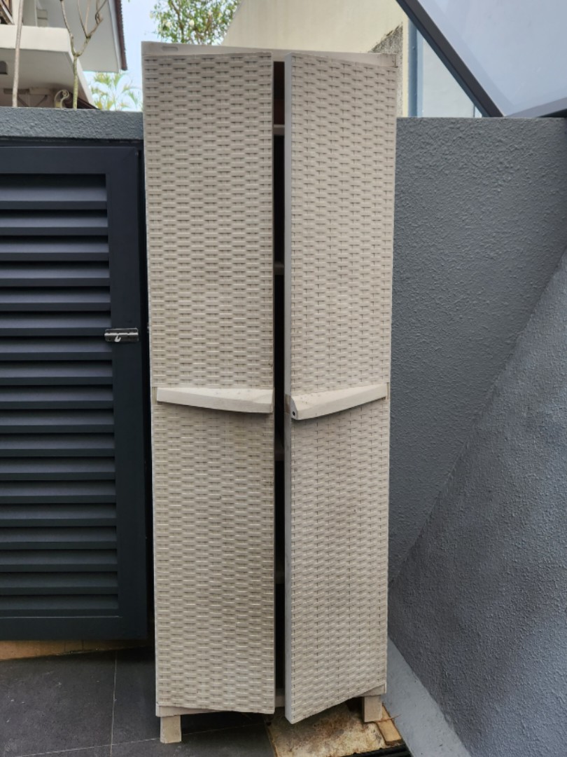 Storage Outdoor, Furniture & Home Living, Outdoor Furniture on