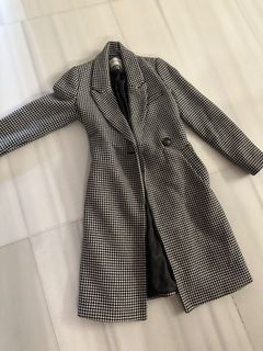 Stradivarius Coat