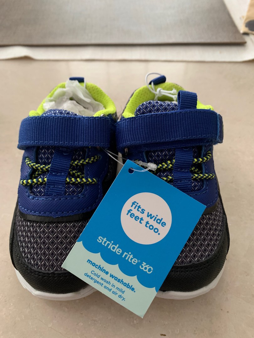 Stride Rite USA