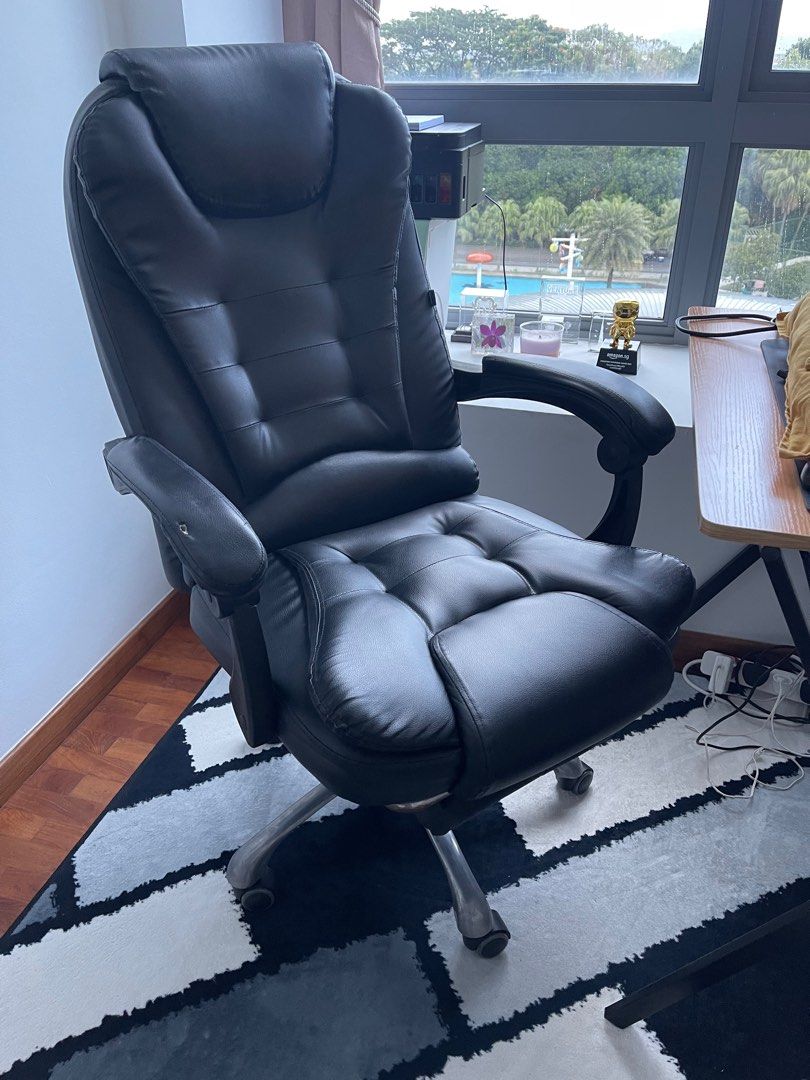 Study sofa chair on sale