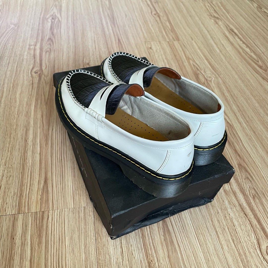 Dr martens aw18 on sale