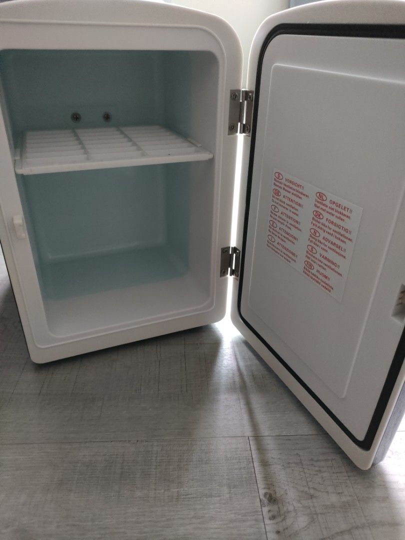 Stylux Mini Fridge, TV & Home Appliances, Kitchen Appliances