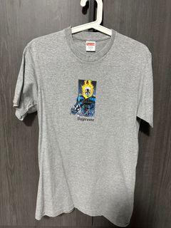 Supreme ghost rider 惡靈戰警 S