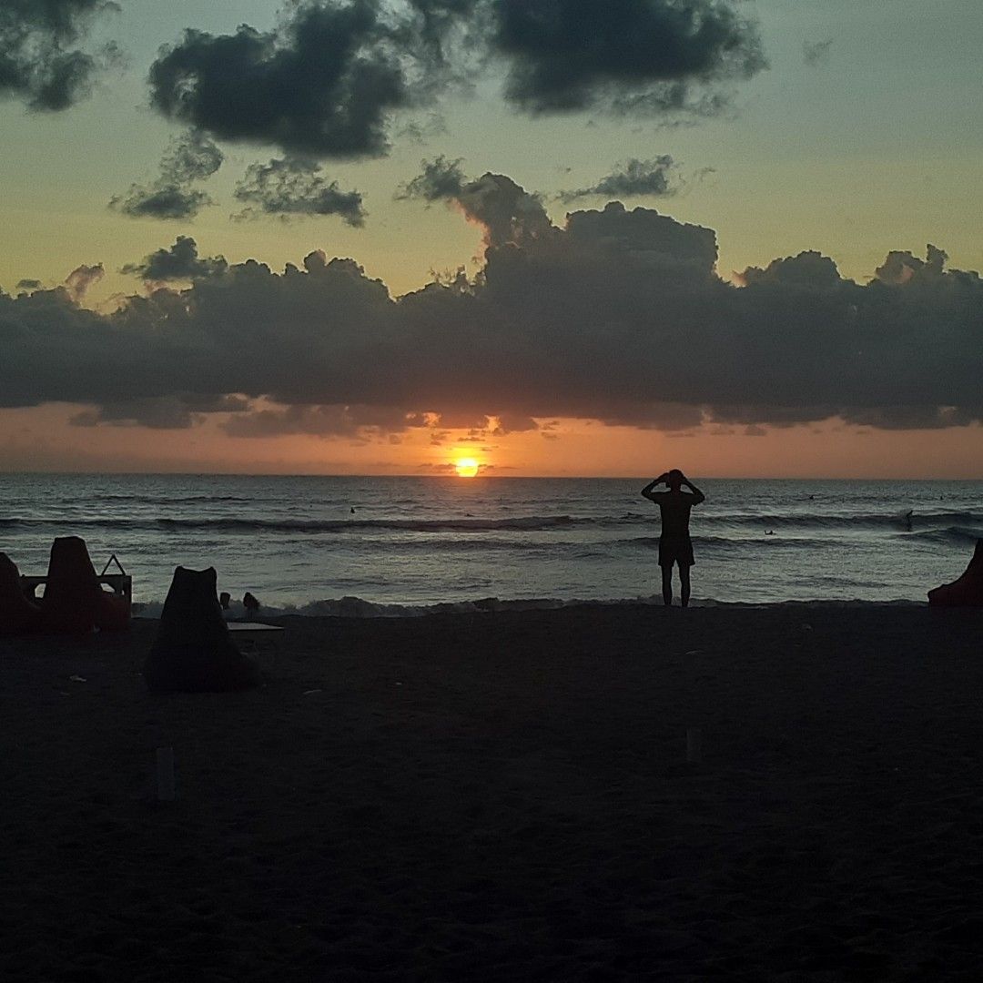 Surf lesson bali canggu, Services, Tuition on Carousell