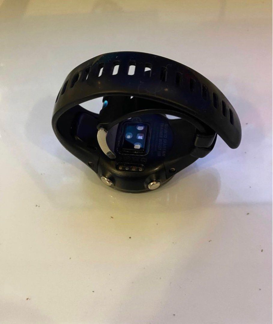Suunto spartan store trainer sale