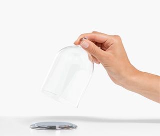 Swarovski Bell Jar Small