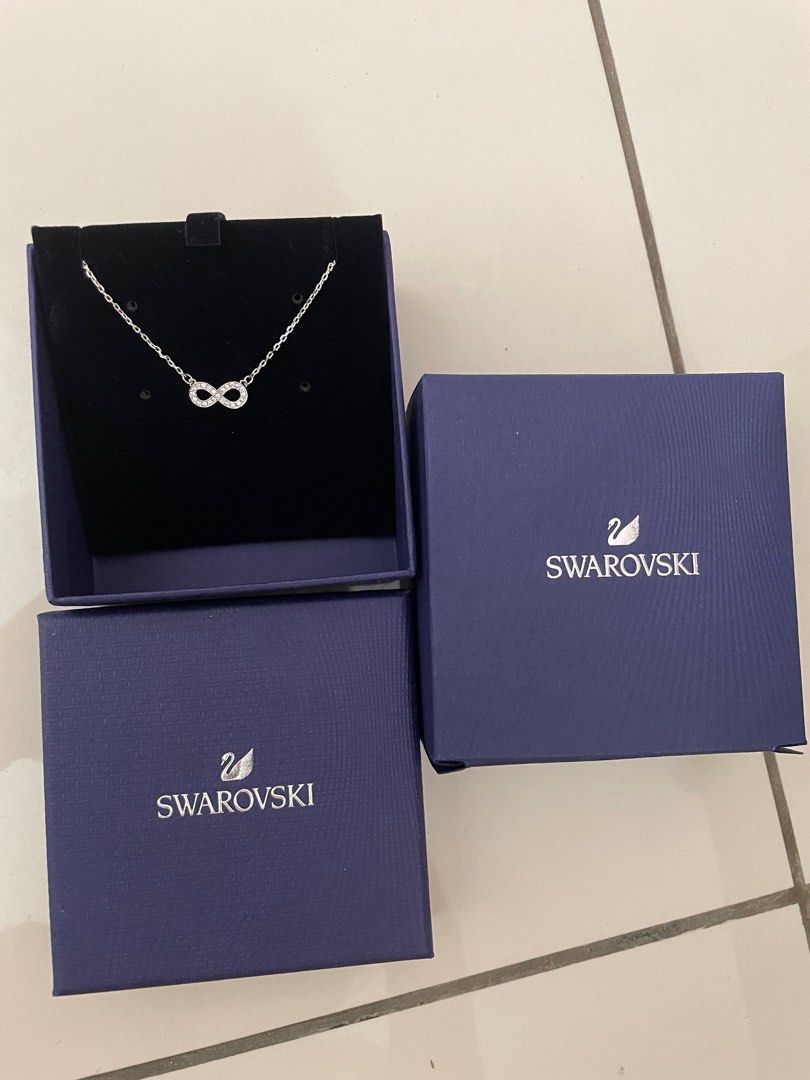 Swarovski latisha choker hotsell