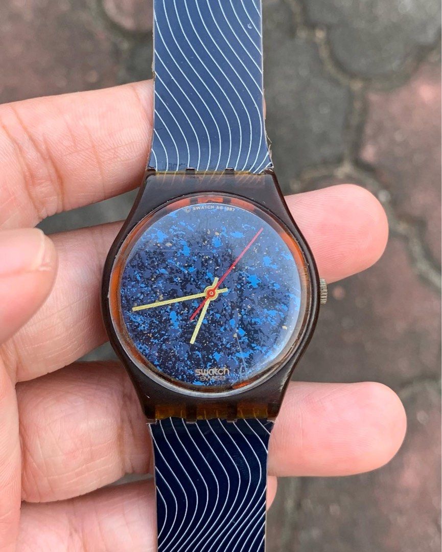 Swatch 1987 on sale