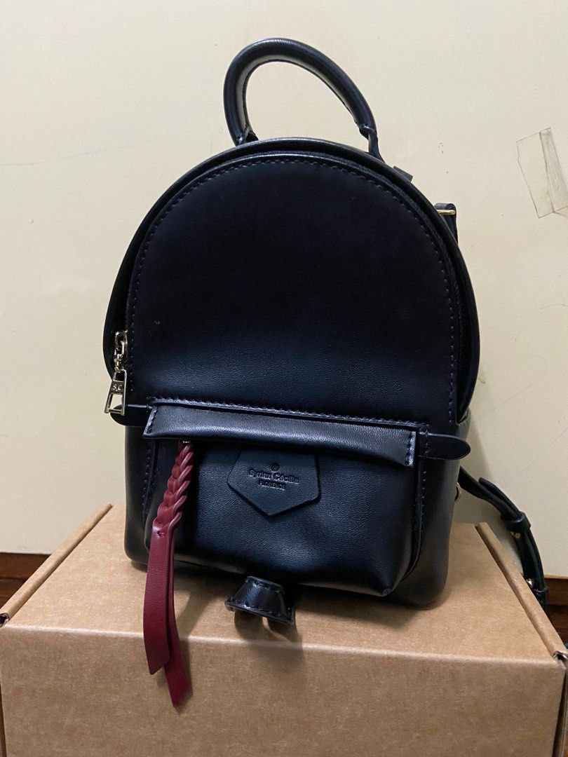 Syrinx sales cecilia bag